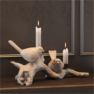 Candlestick